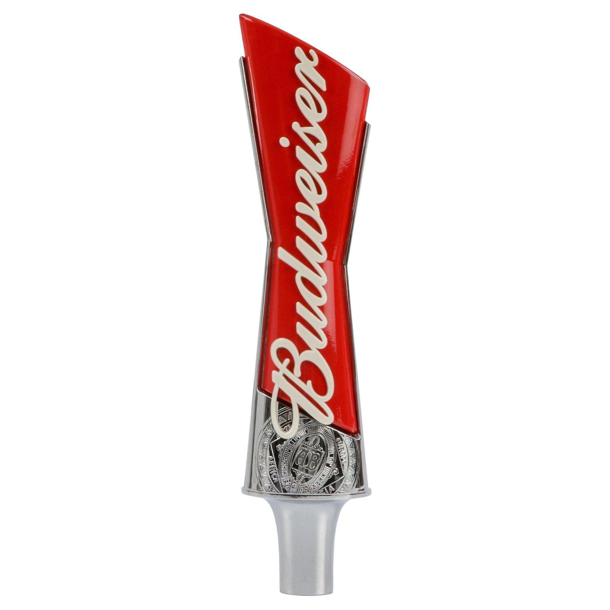 Budweiser St. Louis Cardinals Beer Coaster