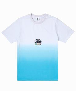 Bud Light Seltzer Tye-Dye T-Shirt